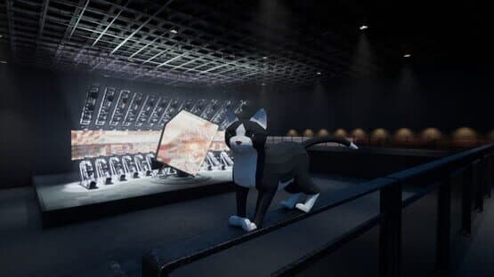 Meowingtons Simulator — screenshot 3