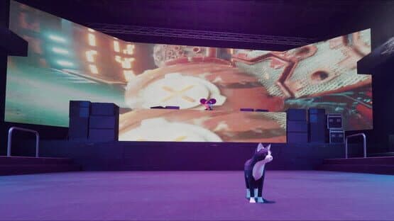 Meowingtons Simulator — screenshot 4