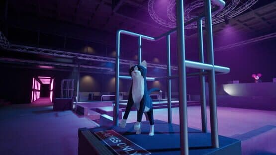 Meowingtons Simulator — screenshot 5