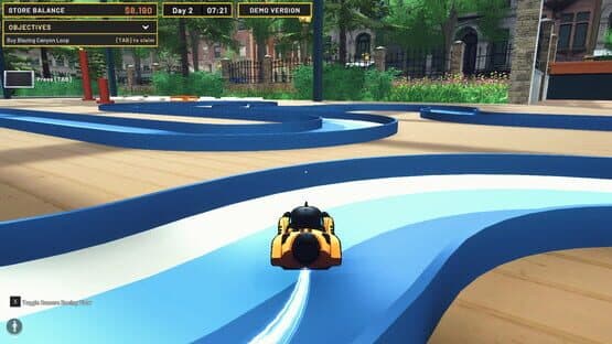 Mini Racer Car Shop Simulator — screenshot 7