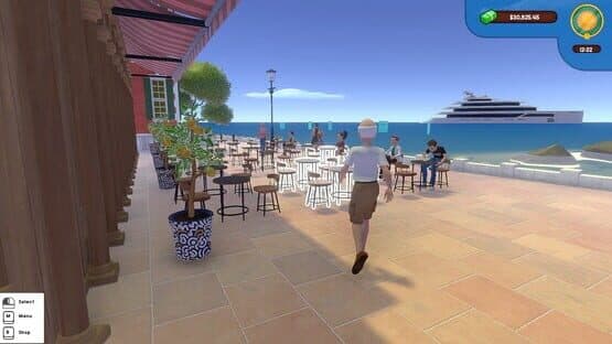 Morning Brew: Coffee Shop Management Simulator — screenshot 2