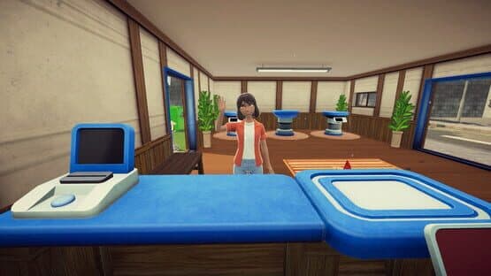 Monster Care Simulator — screenshot 3