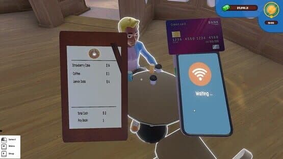 Morning Brew: Coffee Shop Management Simulator — screenshot 5