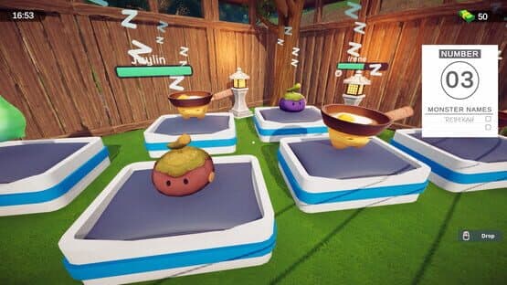 Monster Care Simulator — screenshot 7