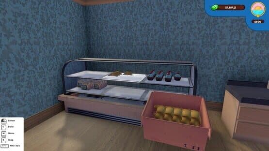 Morning Brew: Coffee Shop Management Simulator — screenshot 7