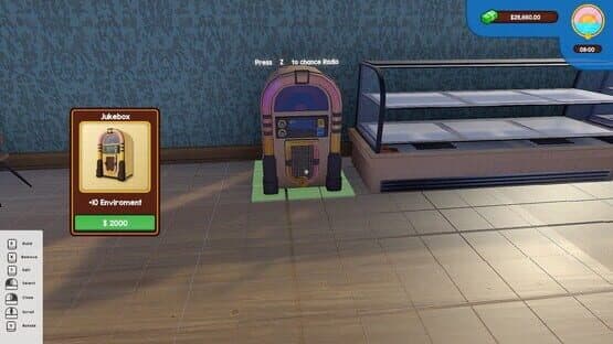 Morning Brew: Coffee Shop Management Simulator — screenshot 8