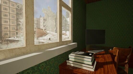 New Year Simulator 2025 — screenshot 1