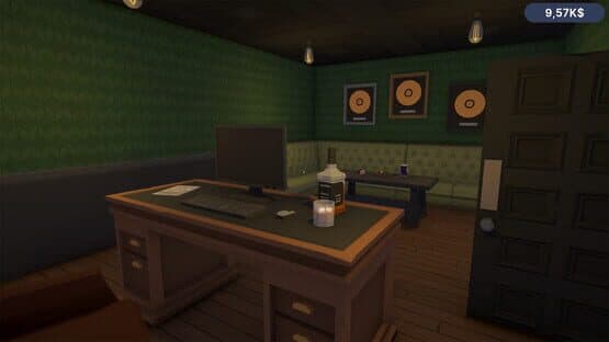 Nightclub Manager Simulator — screenshot 3
