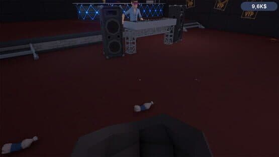 Nightclub Manager Simulator — screenshot 4