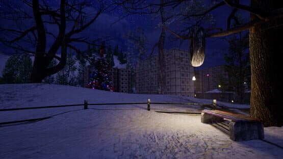 New Year Simulator 2025 — screenshot 5