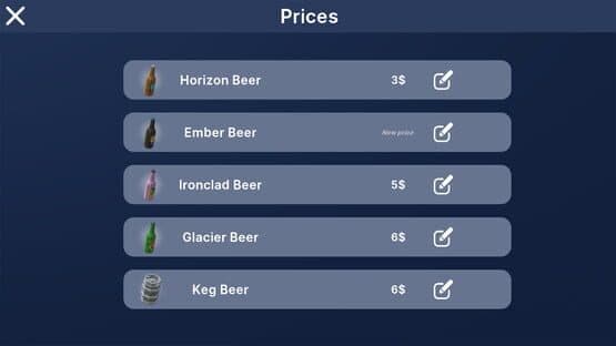 Nightclub Manager Simulator — screenshot 5