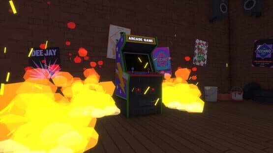 Nightclub Manager Simulator — screenshot 6