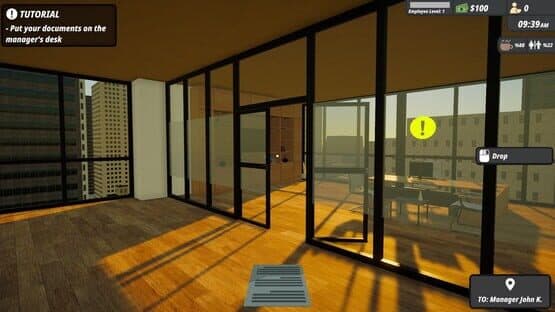 Office Simulator — screenshot 1