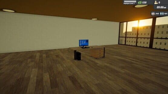 Office Simulator — screenshot 3