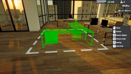 Office Simulator — screenshot 4