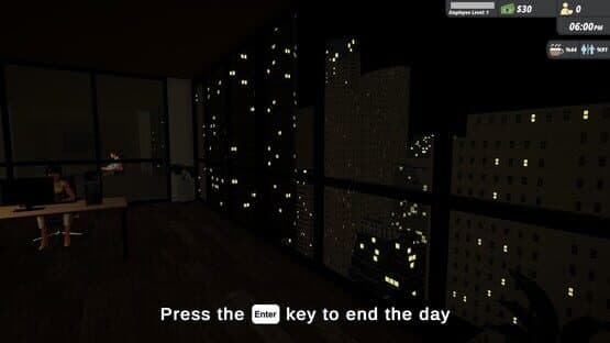Office Simulator — screenshot 6