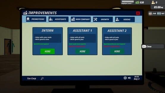 Office Simulator — screenshot 7