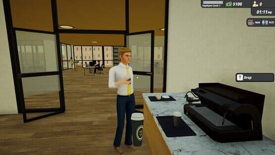 Office Simulator — screenshot 8