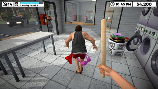 Laundry Service Simulator — screenshot 6
