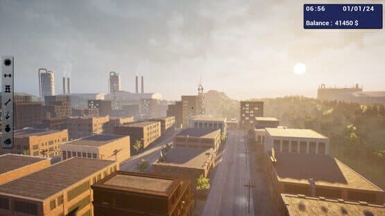 Junkcity Factory Simulator — screenshot 6