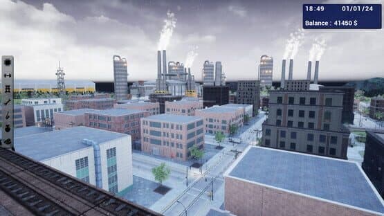 Junkcity Factory Simulator — screenshot 7
