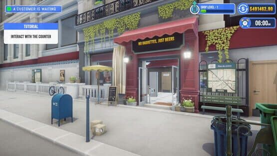 Liquor and Wine Shop Simulator: Store Simulator — screenshot 2