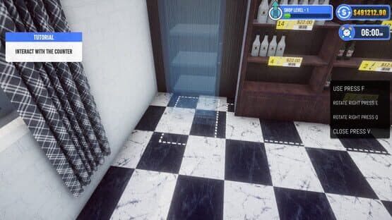 Liquor and Wine Shop Simulator: Store Simulator — screenshot 8