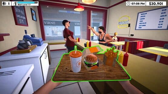 Mall Simulator — screenshot 3