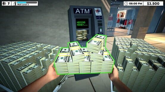 Mall Simulator — screenshot 4