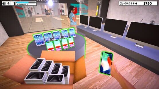 Mall Simulator — screenshot 6