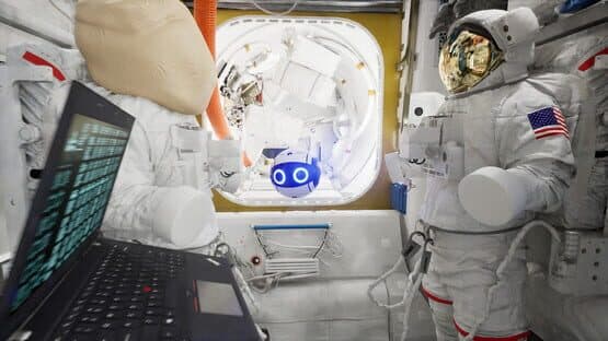 ISS Simulator — screenshot 3