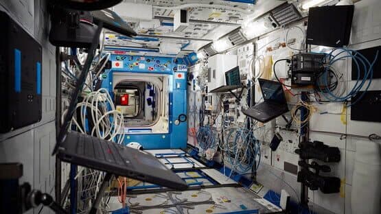 ISS Simulator — screenshot 5