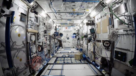 ISS Simulator — screenshot 7