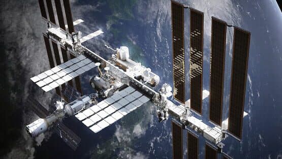 ISS Simulator — screenshot 8