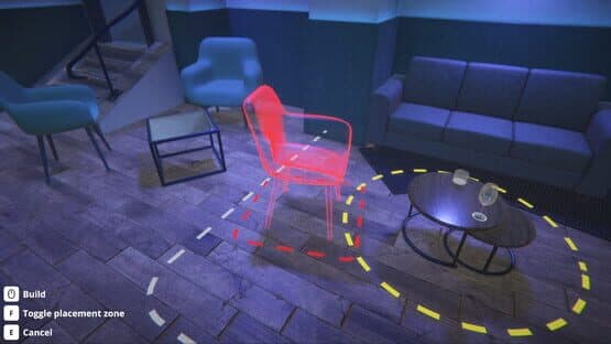 Joey's Shisha Simulator — screenshot 4