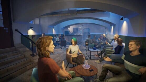 Joey's Shisha Simulator — screenshot 5
