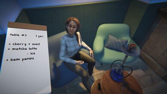 Joey's Shisha Simulator — screenshot 6