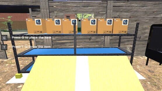 Global Shipping Simulator — screenshot 2