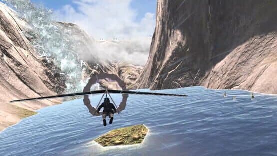 Glider Simulator — screenshot 3