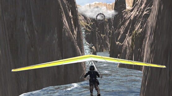 Glider Simulator — screenshot 4