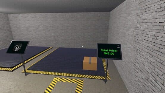 Global Shipping Simulator — screenshot 6