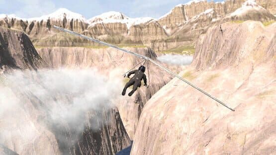Glider Simulator — screenshot 6