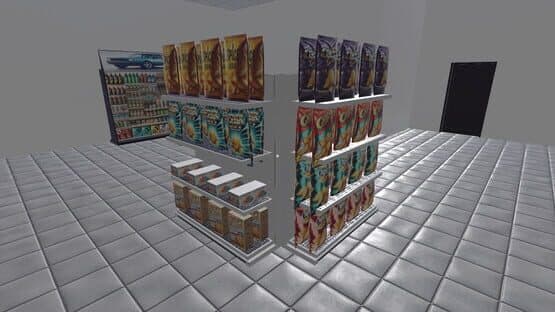 Global Shipping Simulator — screenshot 7