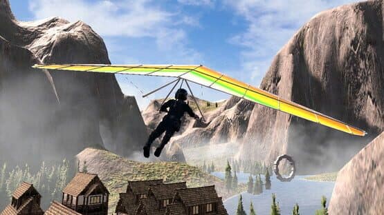 Glider Simulator — screenshot 7