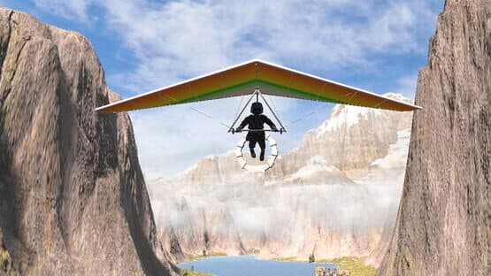 Glider Simulator — screenshot 8