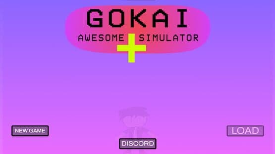 Gokai Awesome Simulator + — screenshot 2
