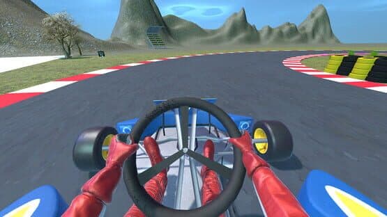 Go-Kart Simulator — screenshot 5