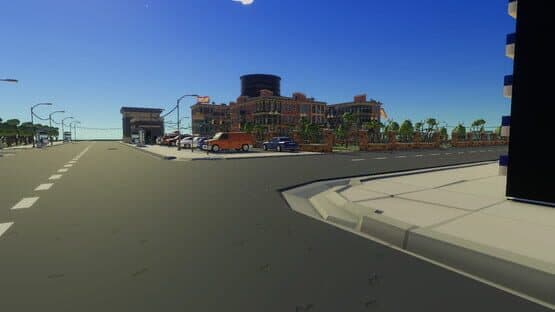 Greengrocer Simulator 2024 — screenshot 1