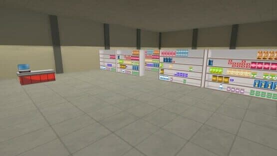 Grocery Store Simulator — screenshot 4