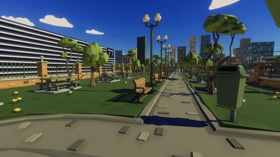 Greengrocer Simulator 2024 — screenshot 6